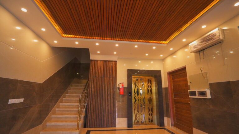 پروژه ویلایی – یک