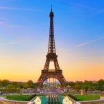 آشنایی با آسانسور برج ایفل فرانسه