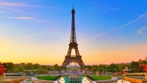 درباره این مقاله بیشتر بخوانید آشنایی با آسانسور برج ایفل فرانسه