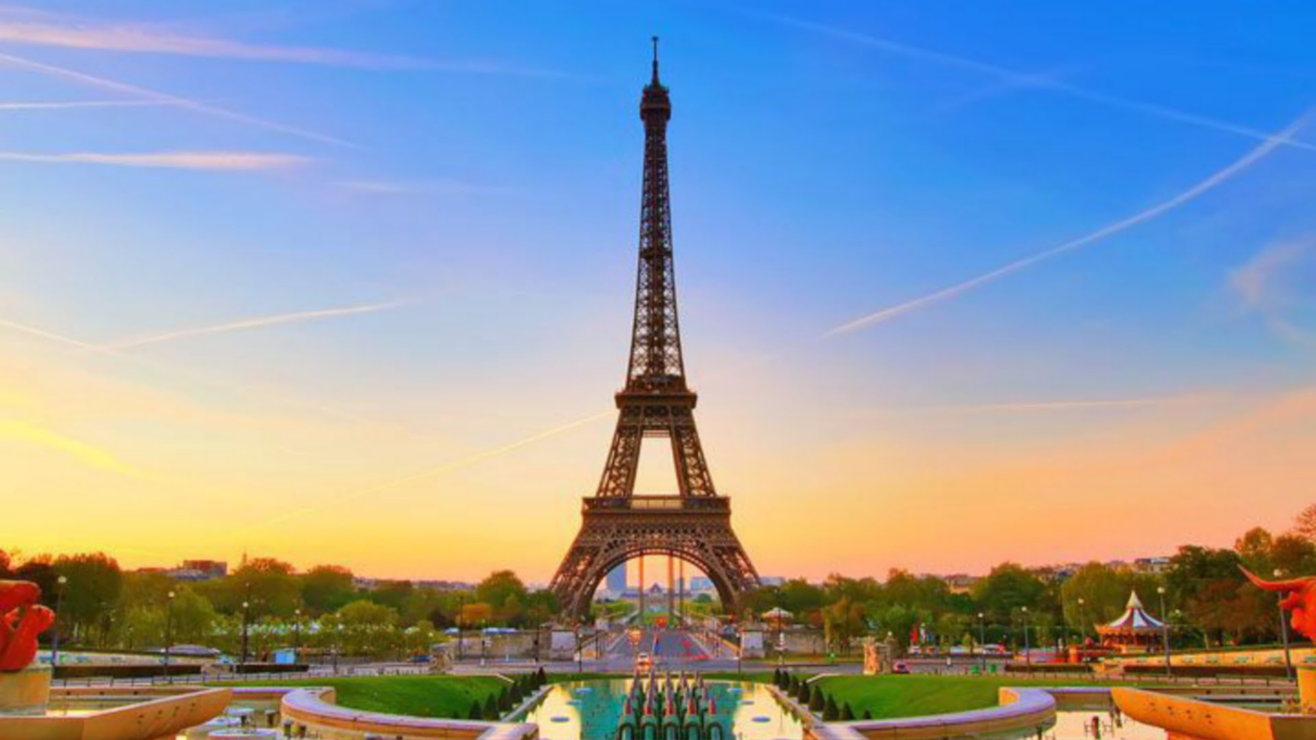 درباره این مقاله بیشتر بخوانید آشنایی با آسانسور برج ایفل فرانسه