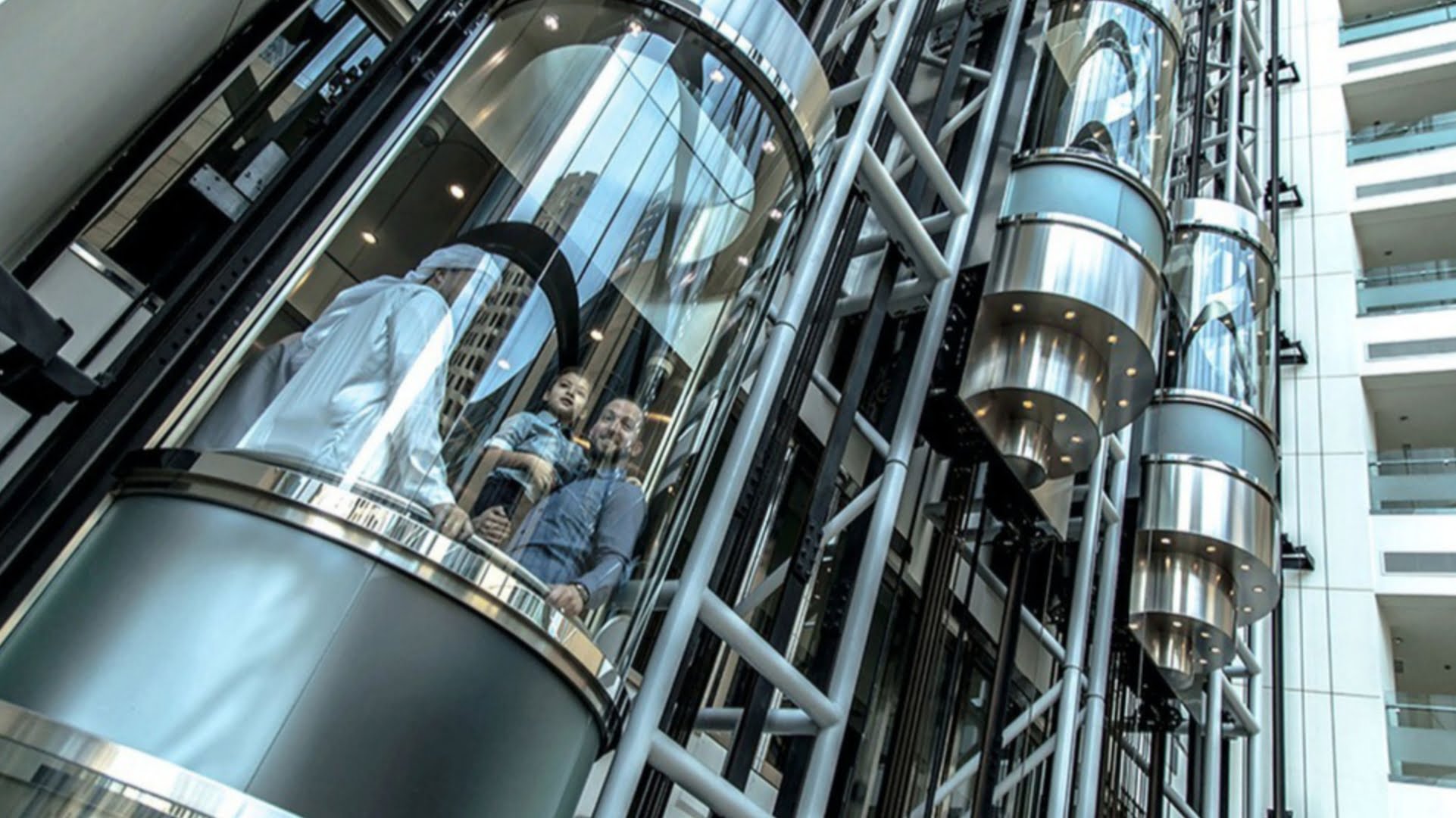 درباره این مقاله بیشتر بخوانید مزایا و معایب آسانسور هیدرولیک