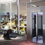 نکات مهم نصب آسانسور ویلایی